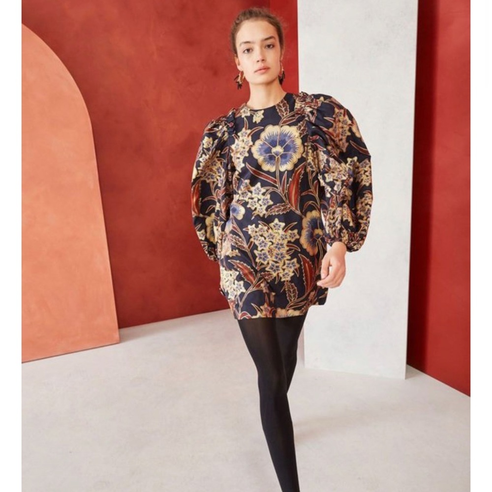 ULLA Johnson Claudine dress